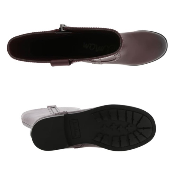 Sam elderman Kendall Prina Tall Boot - Picture 3 of 8